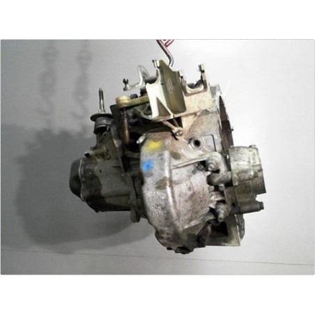 BOITE A VITESSE MECANIQUE PEUGEOT 307 2001-2005 2.0 HDi 110