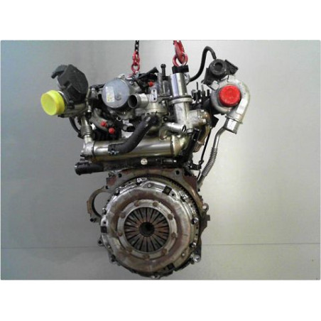 MOTEUR DIESEL KIA VENGA 10-15 1.4 CRDi 90