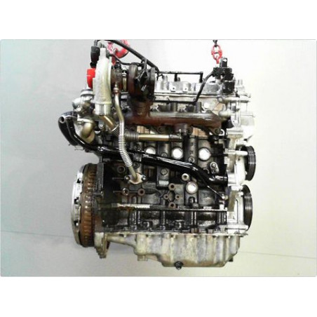 MOTEUR DIESEL KIA VENGA 10-15 1.4 CRDi 90