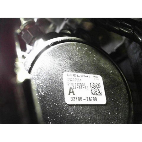 MOTEUR DIESEL KIA VENGA 10-15 1.4 CRDi 90