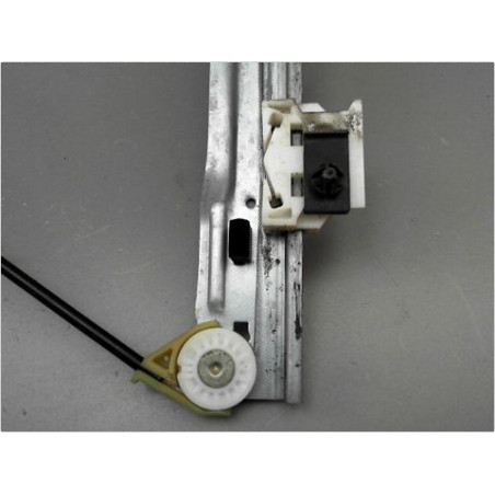 MECANISME LEVE-GLACE AVANT GAUCHE CITROEN C4 PICASSO 07-13
