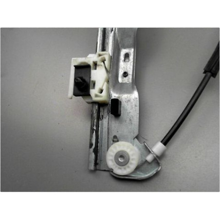 MECANISME LEVE-GLACE AVANT GAUCHE CITROEN C4 PICASSO 07-13