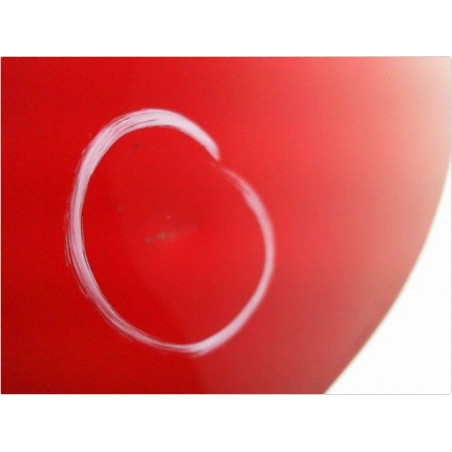 PORTE AVANT GAUCHE RENAULT TWINGO II 2010-