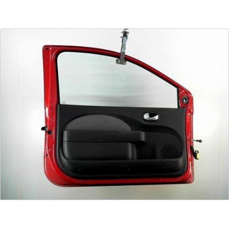 PORTE AVANT GAUCHE RENAULT TWINGO II 2010-