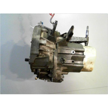 BOITE A VITESSE MECANIQUE RENAULT CLIO II PH.1 98-2001 1.4 