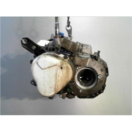 BOITE A VITESSE MECANIQUE RENAULT CLIO II PH.1 98-2001 1.4 