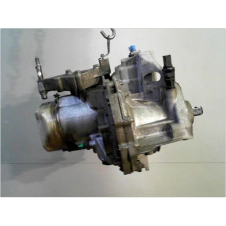 BOITE A VITESSE MECANIQUE RENAULT CLIO II PH.1 98-2001 1.4 