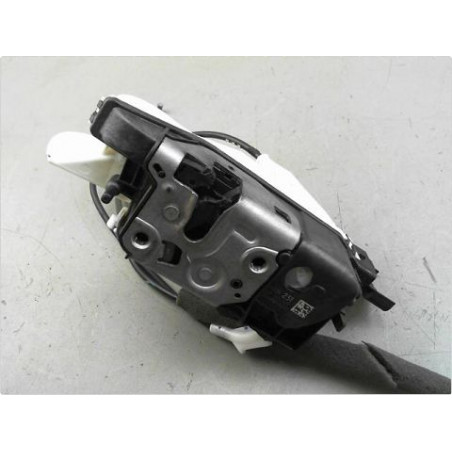 SYSTEME CONDAMNATION AVANT GAUCHE PEUGEOT 3008 2009-2013