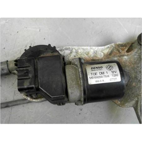 MECANISME ESSUIE-GLACE AVANT FIAT IDEA 2005-