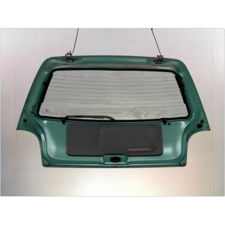 HAYON RENAULT TWINGO PH.2  98-2000