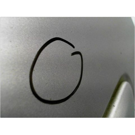 PORTE AVANT DROIT RENAULT LAGUNA III 07-10