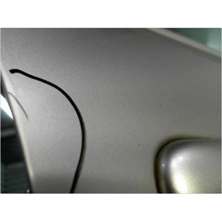 PORTE AVANT DROIT RENAULT LAGUNA III 07-10