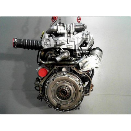 MOTEUR DIESEL OPEL ZAFIRA  08-14 1.7 CDTI 