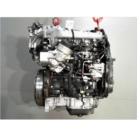 MOTEUR DIESEL OPEL ZAFIRA  08-14 1.7 CDTI 