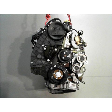 MOTEUR DIESEL OPEL ZAFIRA  08-14 1.7 CDTI 