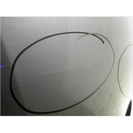 PARE-CHOC ARRIER CITROEN C4 PH2 08-10