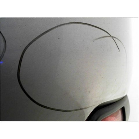 PARE-CHOC ARRIER CITROEN C4 PH2 08-10