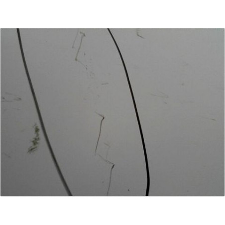 PORTE ARRIERE GAUCHE CITROEN C3 II 2009-2012