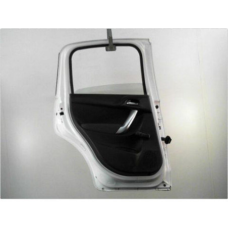 PORTE ARRIERE GAUCHE CITROEN C3 II 2009-2012
