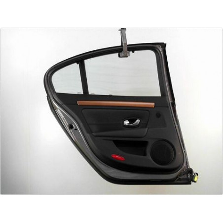 PORTE ARRIERE GAUCHE RENAULT LAGUNA III 07-10