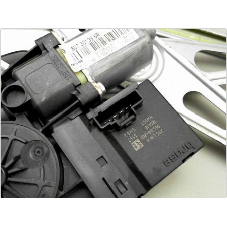 MECANISME LEVE-GLACE AVANT DROIT RENAULT MEGANE III PH2 ESTATE 12-14
