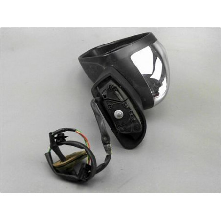 RETROVISEUR EXTERIEUR GAUCHE CITROEN C3 II 09-13