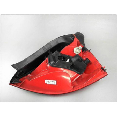 FEU ARRIERE GAUCHE  RENAULT MEGANE II PH2 CPE 06-09