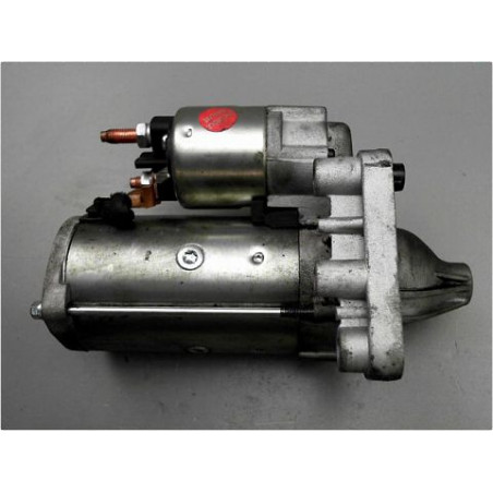 DEMARREUR CITROEN C4 PICASSO 07-13