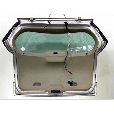 HAYON RENAULT SCENIC II PH.2 06-09