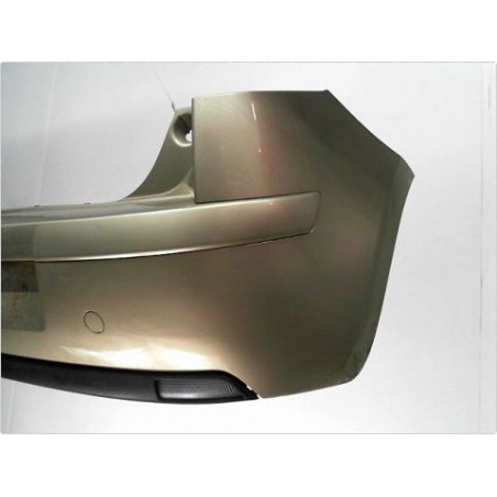 PARE-CHOC ARRIER CITROEN C4 04-08