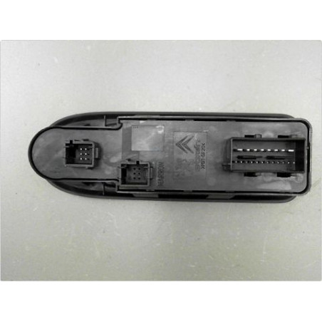 COMMANDE LEVE-GLACE PORTE AVG PEUGEOT 308 PH2  2011-2013