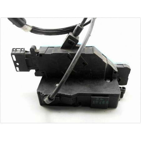 SYSTEME CONDAMNATION ARRIERE GAUCHE PEUGEOT 207 2006-2013