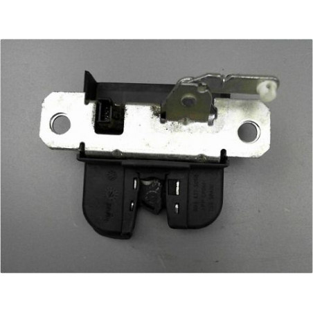 SERRURE HAYON  VOLKSWAGEN POLO IV 02-05
