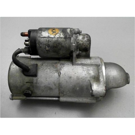 DEMARREUR OPEL ANTARA 07-10