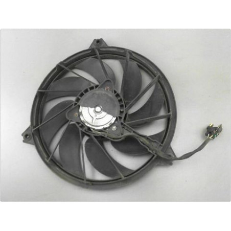 MOTEUR VENTILATEUR RADIATEUR PEUGEOT 206+ 09-13