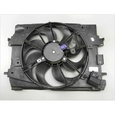 MOTEUR VENTILATEUR RADIATEUR RENAULT CAPTUR PH2 2017-