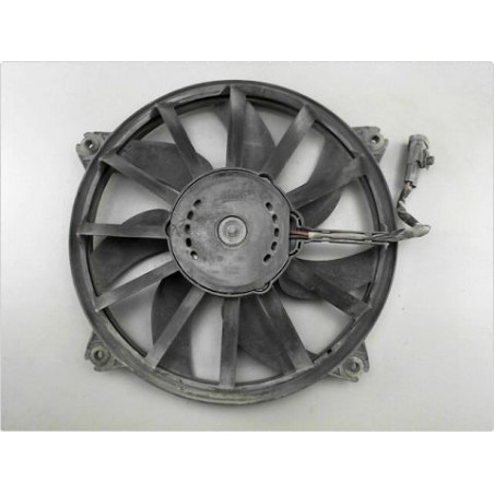 MOTEUR VENTILATEUR RADIATEUR PEUGEOT 308 2007-2011