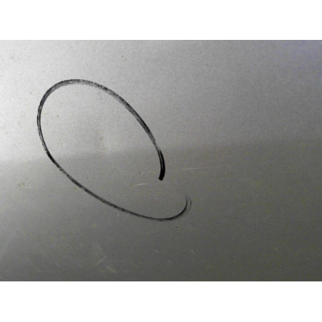 PORTE AVANT DROIT OPEL CORSA (D) 06-10