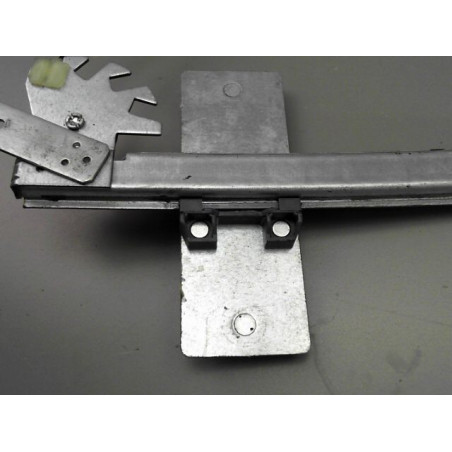 MECANISME LEVE-GLACE ARRIERE GAUCHE AUDI A3 SPORTBACK 04-08