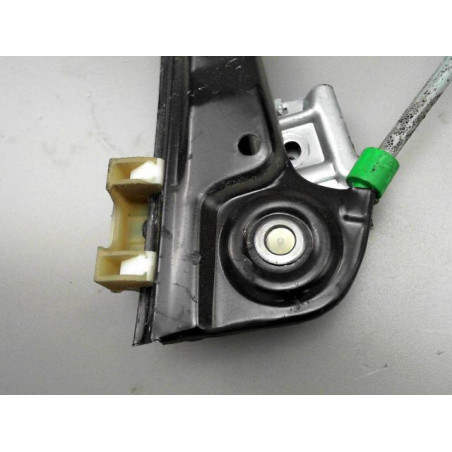 MECANISME LEVE-GLACE AVANT DROIT VOLKSWAGEN POLO IV PH2 05-09