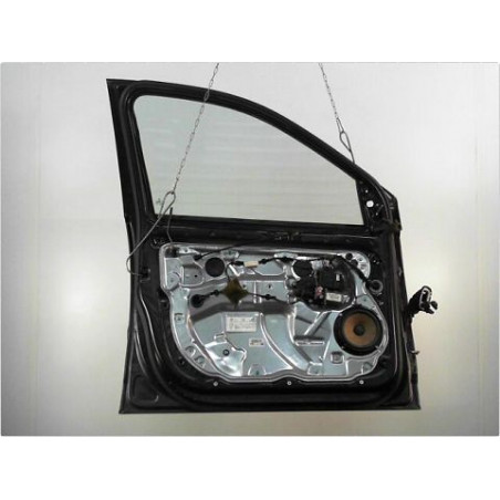 PORTE AVANT GAUCHE VOLKSWAGEN POLO IV 02-05