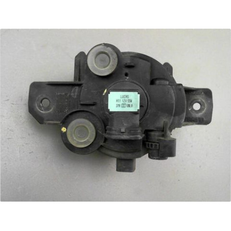 PHARE ANTIBROUILLARD AVANT GAUCHE RENAULT CLIO II PH.2 01-06