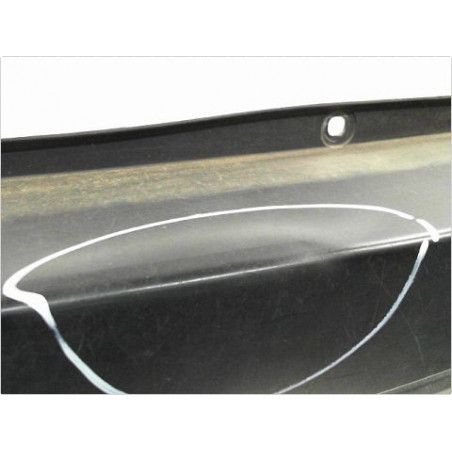 PARE-CHOC ARRIER DACIA DUSTER 10-13
