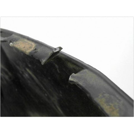 PARE-CHOC ARRIER DACIA DUSTER 10-13