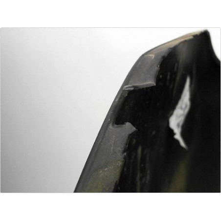 PARE-CHOC ARRIER DACIA DUSTER 10-13