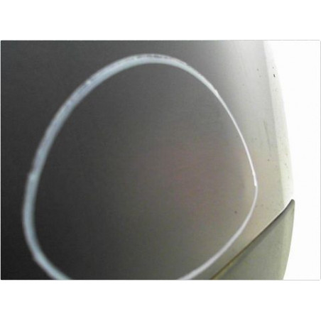 PARE-CHOC ARRIER RENAULT MEGANE III PH2 ESTATE 12-14