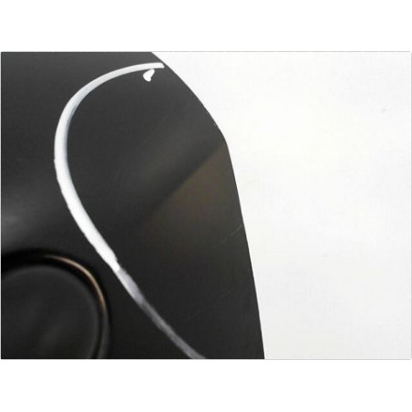 PORTE ARRIERE GAUCHE RENAULT LAGUNA III PH2 ESTATE 10-13