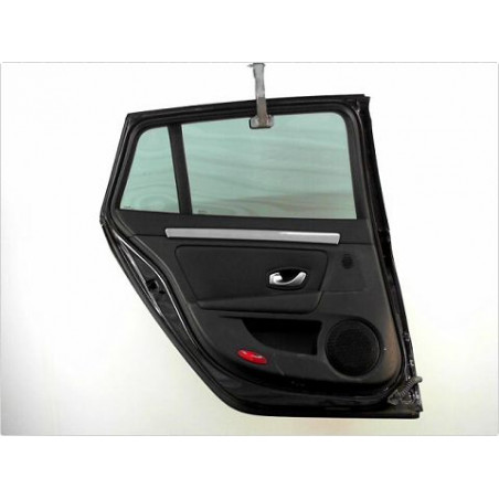 PORTE ARRIERE GAUCHE RENAULT LAGUNA III PH2 ESTATE 10-13