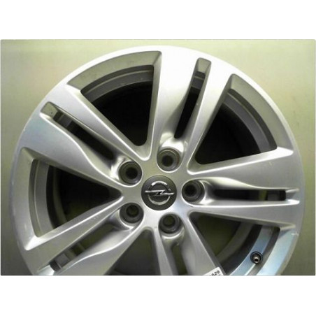 JANTE ALUMINIUM OPEL ASTRA TOURER 16-20