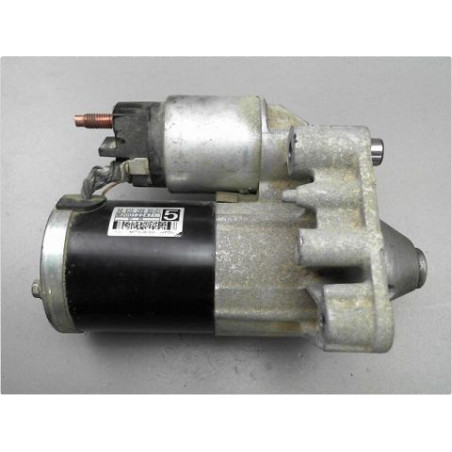 DEMARREUR CITROEN C3 II 2009-2012